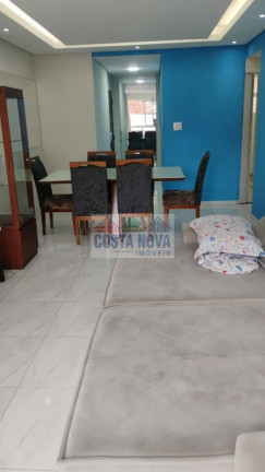 Imagem Apartamento com 2 Quartos à Venda ou Locação, 107 m² em Itararé - São Vicente Imagem Apartamento com 2 Quartos à Venda ou Locação, 107 m² em Itararé - São Vicente