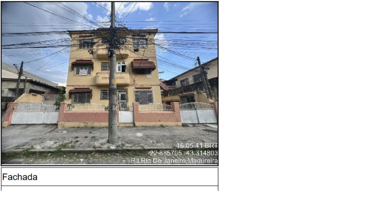 Imóvel com 2 Quartos à Venda, 93 m² em Quintino Bocaiuva - Rio De Janeiro