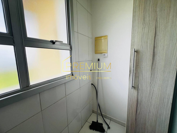 Imagem Apartamento com 2 Quartos para Alugar, 66 m² em Medeiros - Jundiaí