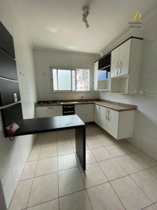 Imagem Apartamento com 3 Quartos à Venda, 150 m² em Aviação - Praia Grande Imagem Apartamento com 3 Quartos à Venda, 150 m² em Aviação - Praia Grande