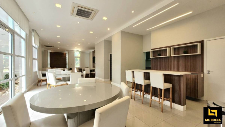 Imagem Apartamento com 3 Quartos à Venda, 242 m² em Nova Petrópolis - São Bernardo Do Campo