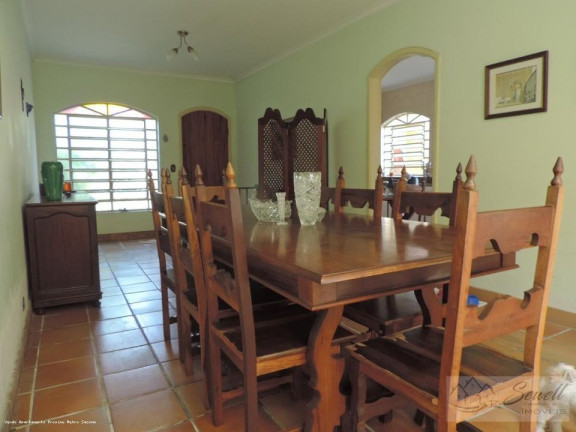 Imagem Casa com 4 Quartos à Venda, 270 m² em Vila Moinho Velho - São Paulo
