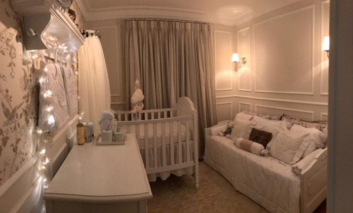 Imagem Imóvel com 2 Quartos à Venda, 69 m² em Vila Olímpia - São Paulo