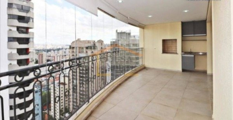 Imagem Apartamento com 4 Quartos à Venda, 200 m² em Santana - São Paulo Imagem Apartamento com 4 Quartos à Venda, 200 m² em Santana - São Paulo