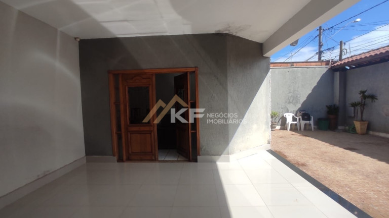 Imagem Casa com 3 Quartos à Venda, 230 m² em Planalto Verde - Ribeirão Preto