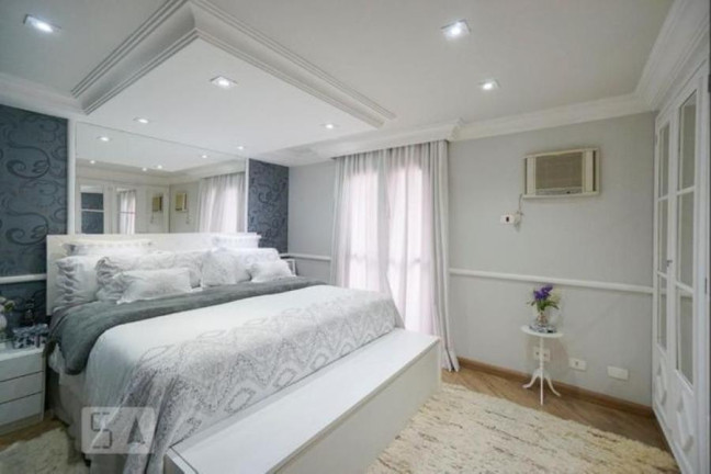 Imagem Apartamento com 4 Quartos à Venda, 180 m² em Parque Da Mooca - São Paulo Imagem Apartamento com 4 Quartos à Venda, 180 m² em Parque Da Mooca - São Paulo