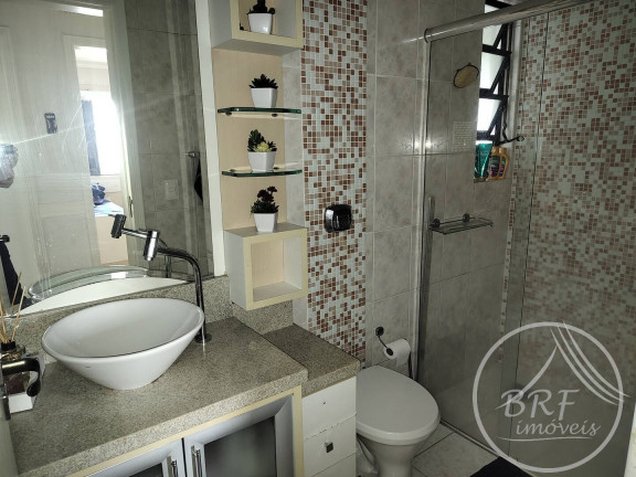 Imagem Apartamento com 3 Quartos à Venda, 116 m² em Balneário - Florianópolis
