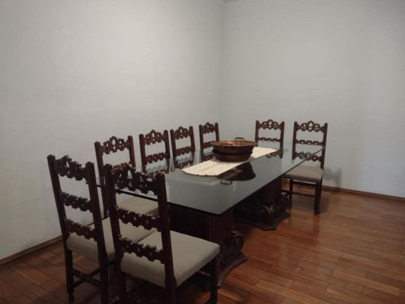 Imagem Casa com 7 Quartos à Venda, 488 m² em Centro - Tatuí