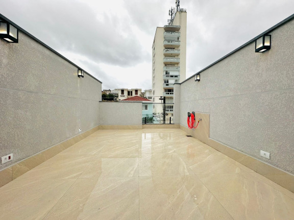 Imagem Sobrado com 3 Quartos à Venda, 160 m² em Klabin - Sp Imagem Sobrado com 3 Quartos à Venda, 160 m² em Klabin - Sp