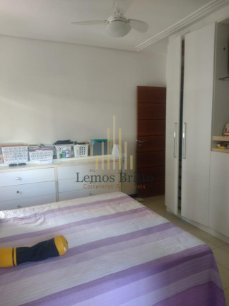 Imagem Imóvel com 4 Quartos à Venda, 171 m² em Horto Florestal - Salvador