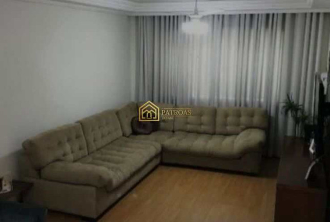 Imagem Casa com 3 Quartos à Venda, 212 m² em Alvarenga - São Bernardo Do Campo