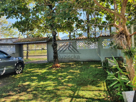 Imagem Casa com 3 Quartos à Venda, 300 m² em Jardim Santa Terezinha - Itanhaém Imagem Casa com 3 Quartos à Venda, 300 m² em Jardim Santa Terezinha - Itanhaém