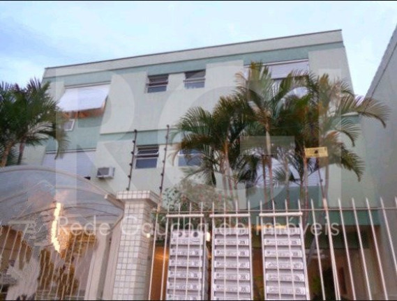 Imagem Apartamento com 1 Quarto à Venda, 52 m² em Farroupilha - Porto Alegre Imagem Apartamento com 1 Quarto à Venda, 52 m² em Farroupilha - Porto Alegre