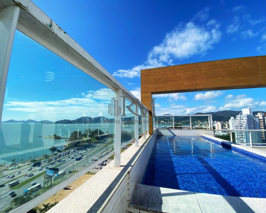 Imagem Imóvel com 5 Quartos à Venda, 502 m² em Agronômica - Florianópolis Imagem Imóvel com 5 Quartos à Venda, 502 m² em Agronômica - Florianópolis