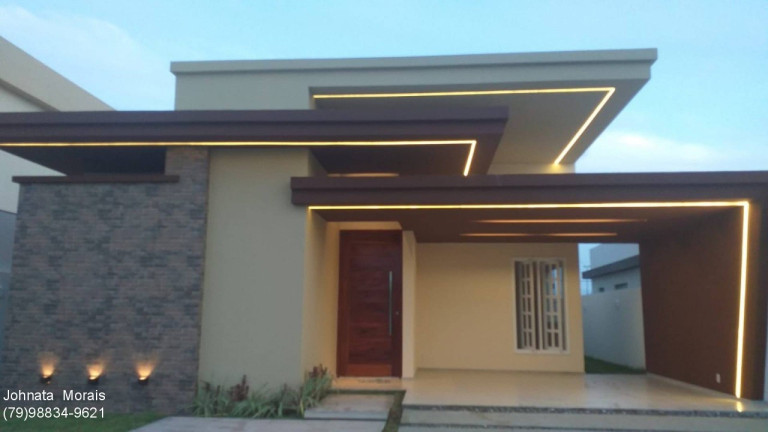Casa com 3 Quartos à Venda, 530 m² em Centro - Barra Dos Coqueiros