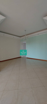 Apartamento com 3 Quartos para Alugar, 114 m² em Parque Residencial Aquarius - São José Dos Campos