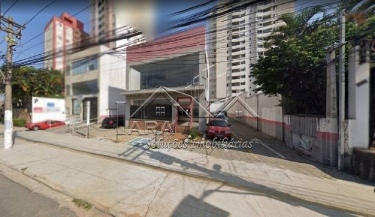Imagem Imóvel para Alugar, 870 m² em Penha De França - São Paulo Imagem Imóvel para Alugar, 870 m² em Penha De França - São Paulo