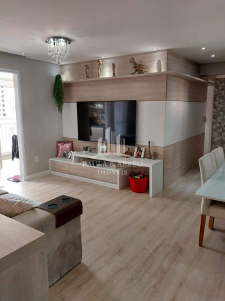 Imagem Apartamento com 2 Quartos à Venda, 95 m² em Jardim Pedroso - Mauá Imagem Apartamento com 2 Quartos à Venda, 95 m² em Jardim Pedroso - Mauá