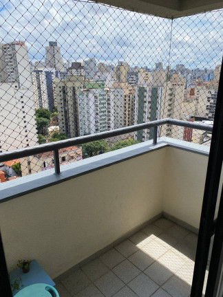 Imagem Apartamento com 2 Quartos à Venda, 65 m² em Barra Funda - São Paulo