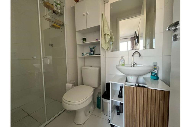 Imagem Apartamento com 1 Quarto à Venda, 28 m² em Vila Alpina - São Paulo Imagem Apartamento com 1 Quarto à Venda, 28 m² em Vila Alpina - São Paulo