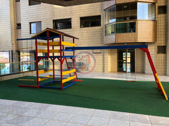 Imagem Apartamento com 3 Quartos à Venda, 116 m² em Centro - Mongaguá Imagem Apartamento com 3 Quartos à Venda, 116 m² em Centro - Mongaguá