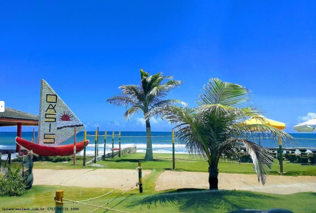 Imagem Apartamento com 2 Quartos à Venda, 126 m² em Ipitanga - Lauro De Freitas