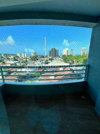 Apartamento com 2 Quartos para Alugar, 60 m² em Ponta Negra - Natal