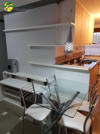 Imagem Apartamento com 2 Quartos à Venda, 45 m² em São Paulo Imagem Apartamento com 2 Quartos à Venda, 45 m² em São Paulo