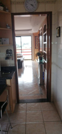 Imagem Apartamento com 4 Quartos à Venda, 98 m² em Centro - Diadema Imagem Apartamento com 4 Quartos à Venda, 98 m² em Centro - Diadema