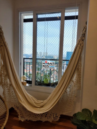 Imagem Apartamento com 3 Quartos à Venda, 131 m² em Vila Santa Catarina - São Paulo Imagem Apartamento com 3 Quartos à Venda, 131 m² em Vila Santa Catarina - São Paulo