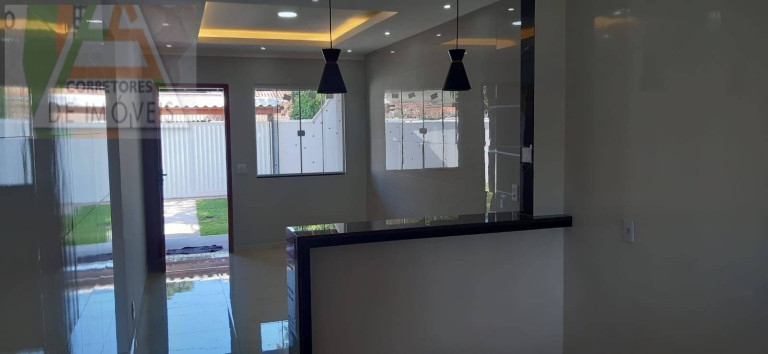 Imagem Casa com 2 Quartos à Venda, 225 m² em São José Do Imbassaí - Maricá Imagem Casa com 2 Quartos à Venda, 225 m² em São José Do Imbassaí - Maricá