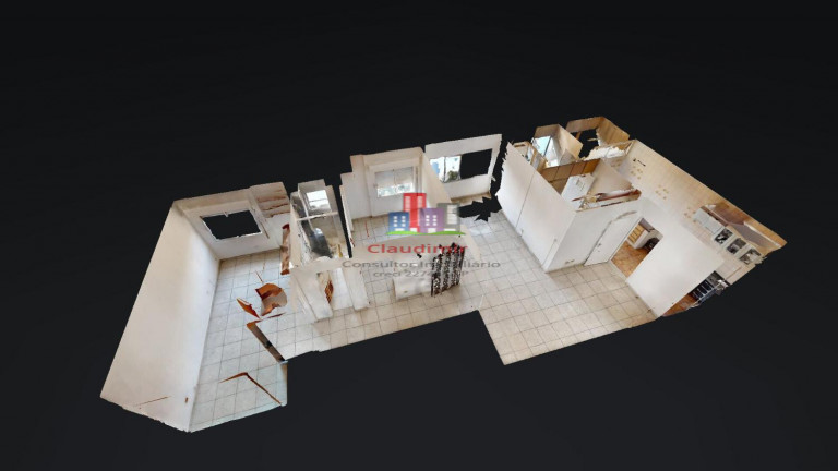 Imagem Apartamento com 3 Quartos à Venda, 85 m² em Pinheiros - São Paulo