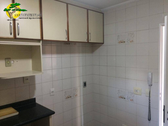 Imagem Apartamento com 3 Quartos à Venda, 86 m² em Mandaqui - São Paulo