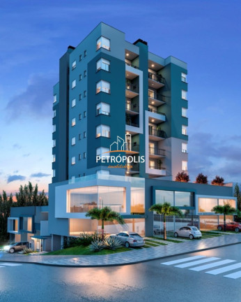 Sala Comercial à Venda, 83 m² em Bela Vista - Caxias Do Sul