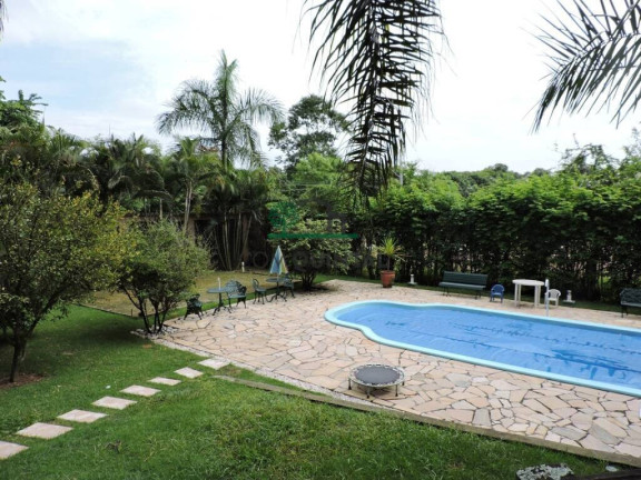 Imagem Casa com 5 Quartos à Venda, 1 m² em Fazendinha - Carapicuíba