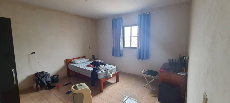 Imagem Casa com 4 Quartos à Venda, 128 m² em Vila Barão - Sorocaba Imagem Casa com 4 Quartos à Venda, 128 m² em Vila Barão - Sorocaba