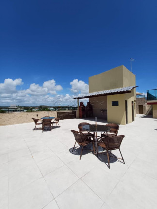 Imagem Apartamento com 2 Quartos à Venda, 52 m² em Porto De Galinhas - Ipojuca Imagem Apartamento com 2 Quartos à Venda, 52 m² em Porto De Galinhas - Ipojuca