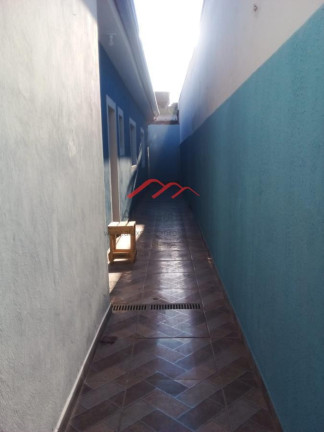 Imagem Casa com 2 Quartos à Venda, 69 m² em Jardim Maria Luíza - Sumaré