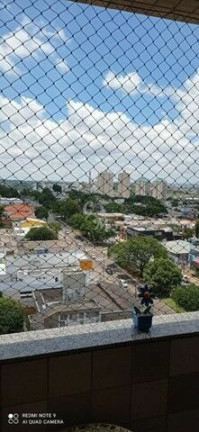 Imagem Apartamento com 3 Quartos à Venda, 113 m² em Anhangabaú - Jundiaí