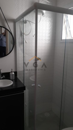 Imagem Apartamento com 2 Quartos à Venda, 36 m² em Vila Formosa - São Paulo