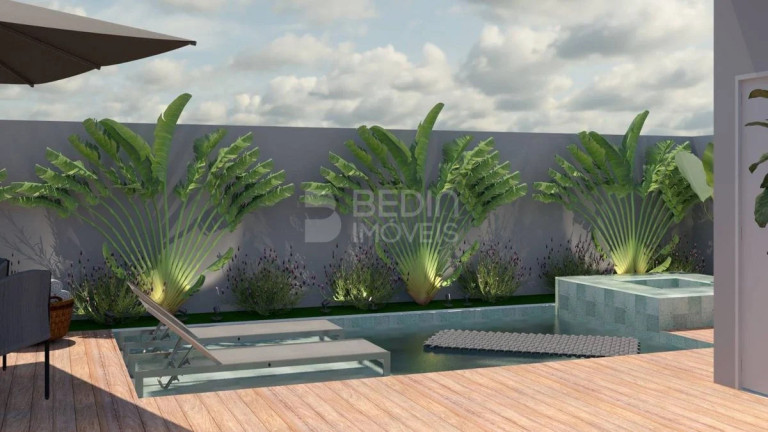 Imagem Casa com 4 Quartos à Venda, 357 m² em Jardim Dourado - Porto Belo Imagem Casa com 4 Quartos à Venda, 357 m² em Jardim Dourado - Porto Belo