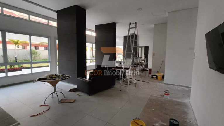 Imagem Apartamento com 2 Quartos à Venda, 50 m² em Centro  - Diadema