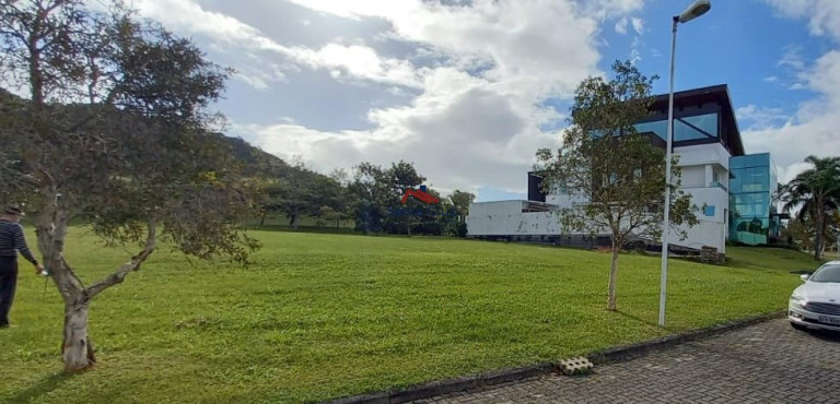 Imagem Terreno à Venda, 1.080 m² em Ingleses Do Rio Vermelho - Florianópolis