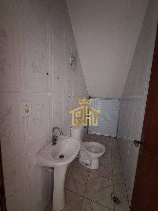 Imagem Sobrado com 2 Quartos à Venda, 90 m² em Vila Antártica - Praia Grande Imagem Sobrado com 2 Quartos à Venda, 90 m² em Vila Antártica - Praia Grande