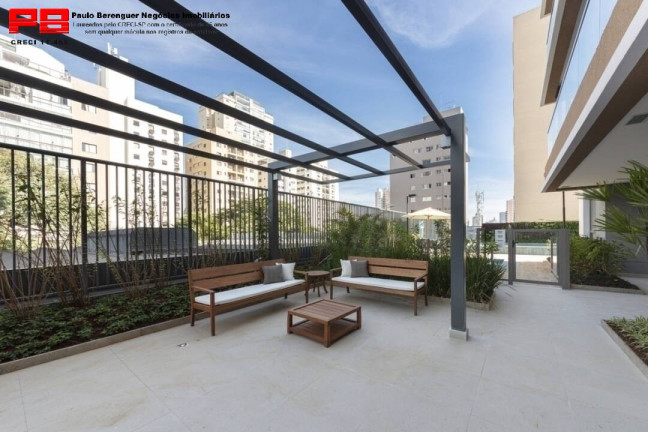 Imagem Apartamento com 3 Quartos à Venda, 98 m² em Vila Olímpia - São Paulo Imagem Apartamento com 3 Quartos à Venda, 98 m² em Vila Olímpia - São Paulo