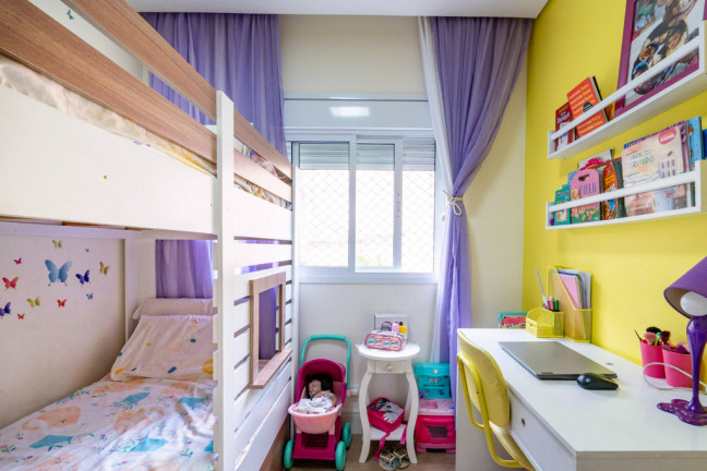 Imagem Apartamento com 2 Quartos à Venda, 77 m² em Vila Andrade - São Paulo Imagem Apartamento com 2 Quartos à Venda, 77 m² em Vila Andrade - São Paulo