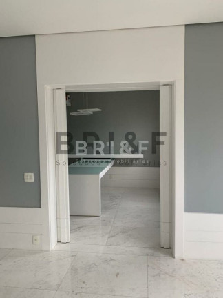 Imagem Apartamento com 4 Quartos para Alugar, 412 m² em Moema - São Paulo Imagem Apartamento com 4 Quartos para Alugar, 412 m² em Moema - São Paulo