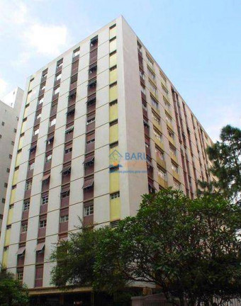 Imagem Apartamento com 2 Quartos à Venda, 90 m² em Higienópolis - São Paulo Imagem Apartamento com 2 Quartos à Venda, 90 m² em Higienópolis - São Paulo