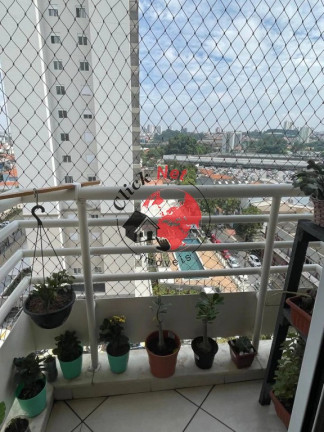 Imagem Apartamento com 3 Quartos à Venda, 65 m² em Casa Branca - Santo André Imagem Apartamento com 3 Quartos à Venda, 65 m² em Casa Branca - Santo André