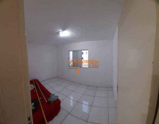 Imagem Apartamento com 2 Quartos à Venda, 45 m² em Vila Alzira - Guarulhos Imagem Apartamento com 2 Quartos à Venda, 45 m² em Vila Alzira - Guarulhos